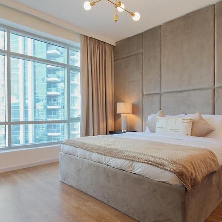 דירות Amaizing 2 Bed . Park Island Dubai Marina מראה חיצוני תמונה