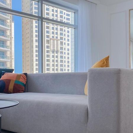דירות Amaizing 2 Bed . Park Island Dubai Marina מראה חיצוני תמונה