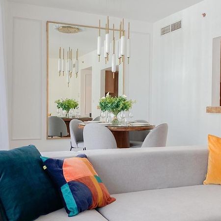 דירות Amaizing 2 Bed . Park Island Dubai Marina מראה חיצוני תמונה