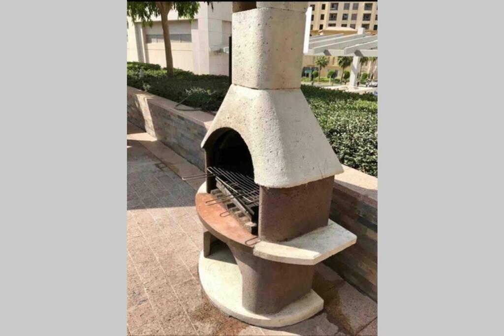 דירות Amaizing 2 Bed . Park Island Dubai Marina מראה חיצוני תמונה