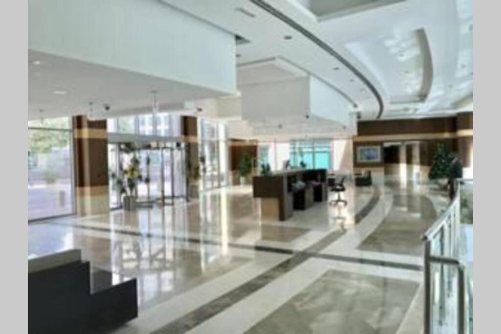דירות Amaizing 2 Bed . Park Island Dubai Marina מראה חיצוני תמונה