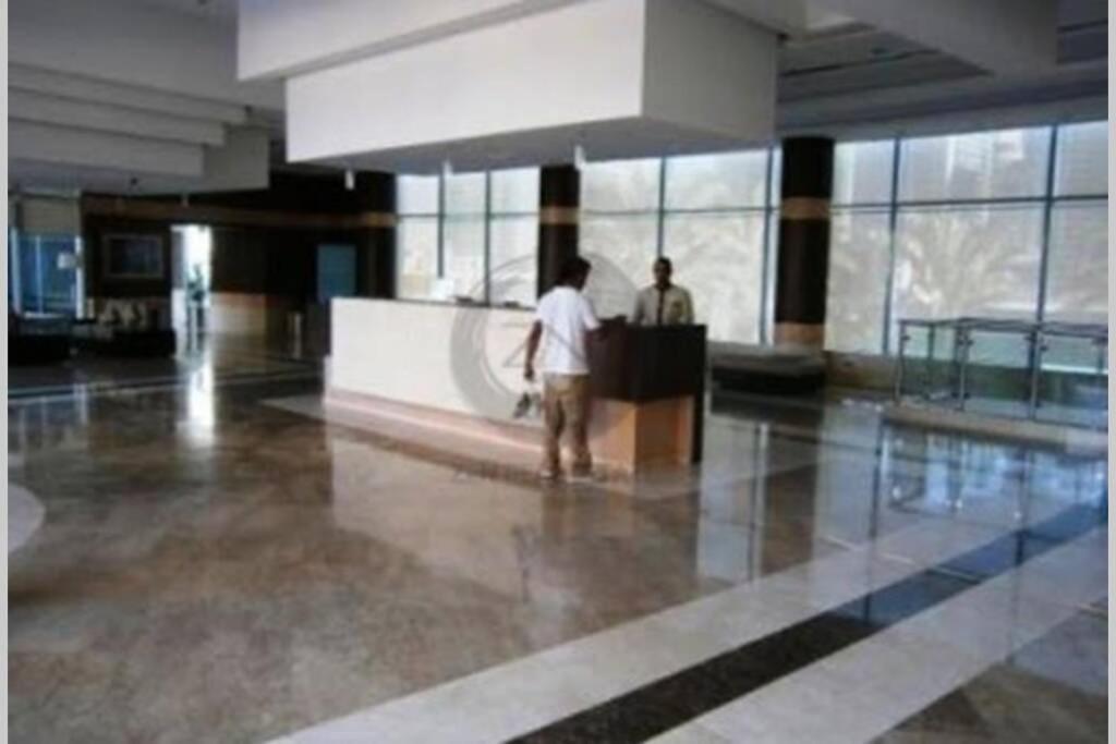 דירות Amaizing 2 Bed . Park Island Dubai Marina מראה חיצוני תמונה