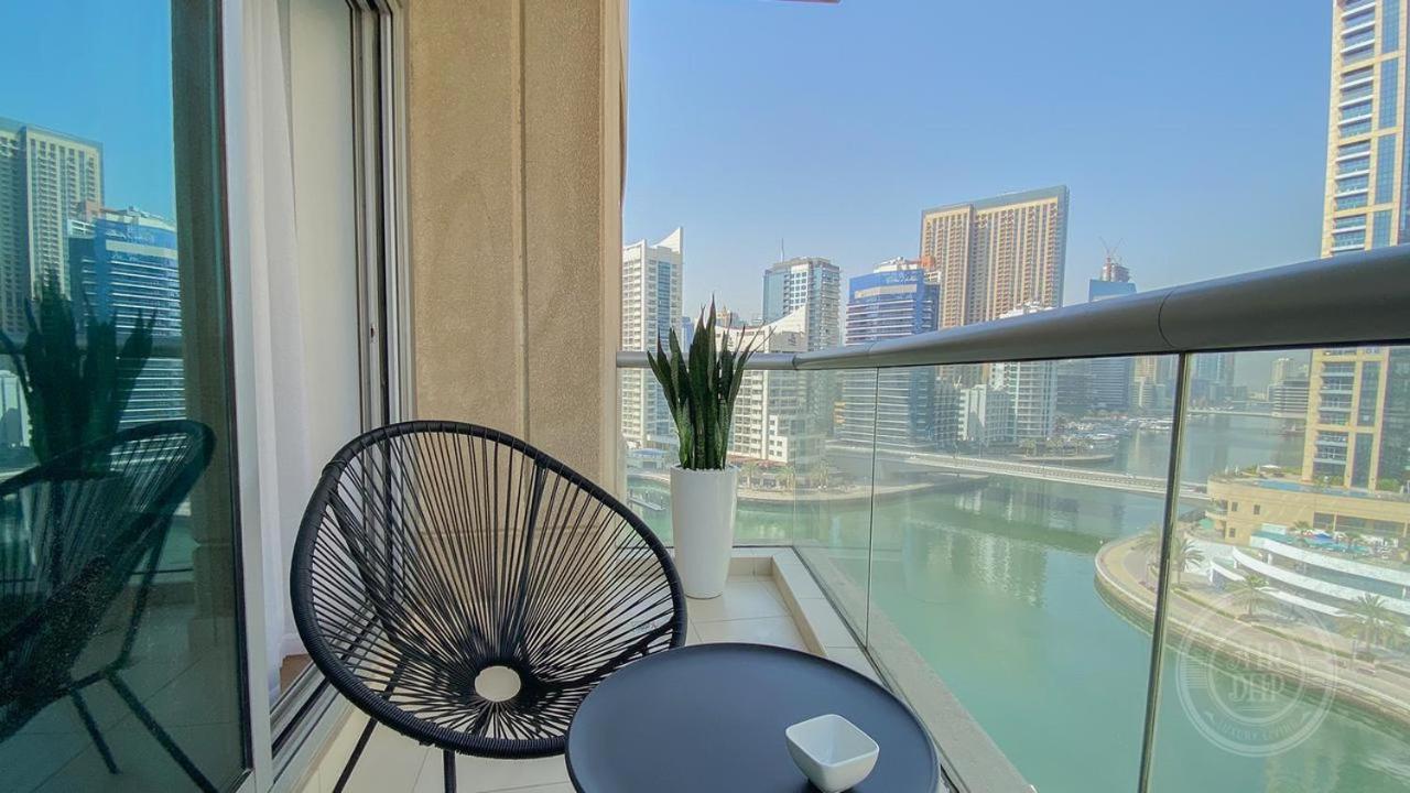 דירות Amaizing 2 Bed . Park Island Dubai Marina מראה חיצוני תמונה