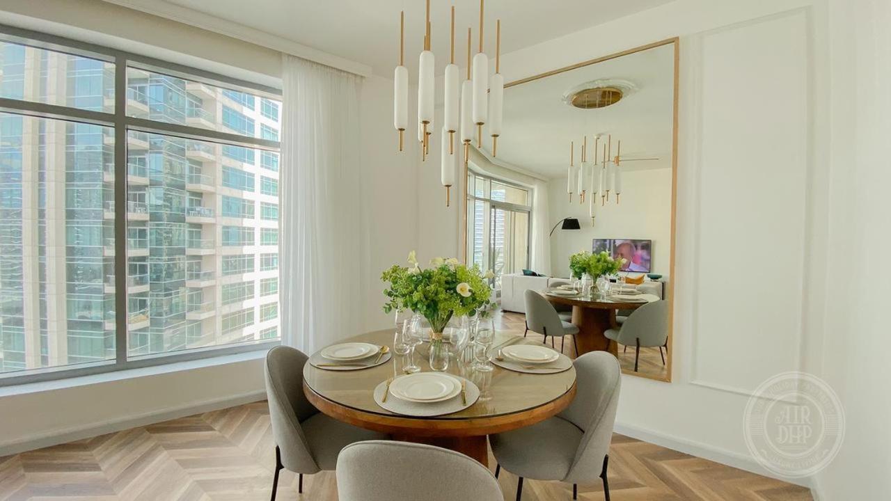 דירות Amaizing 2 Bed . Park Island Dubai Marina מראה חיצוני תמונה