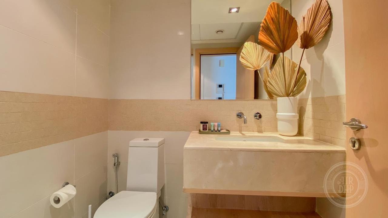 דירות Amaizing 2 Bed . Park Island Dubai Marina מראה חיצוני תמונה