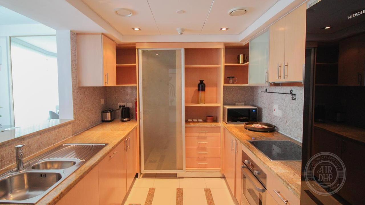 דירות Amaizing 2 Bed . Park Island Dubai Marina מראה חיצוני תמונה