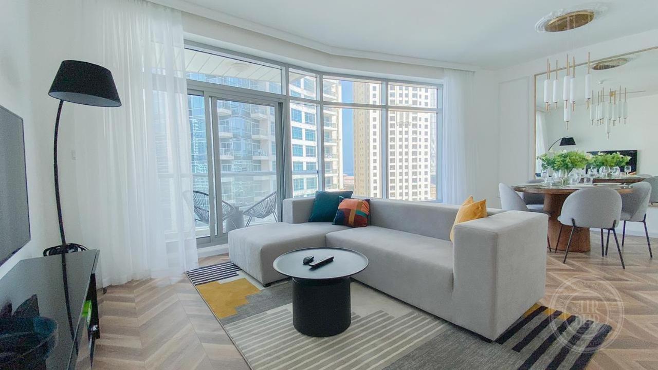 דירות Amaizing 2 Bed . Park Island Dubai Marina מראה חיצוני תמונה