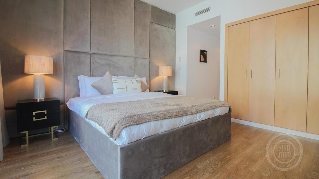 דירות Amaizing 2 Bed . Park Island Dubai Marina מראה חיצוני תמונה