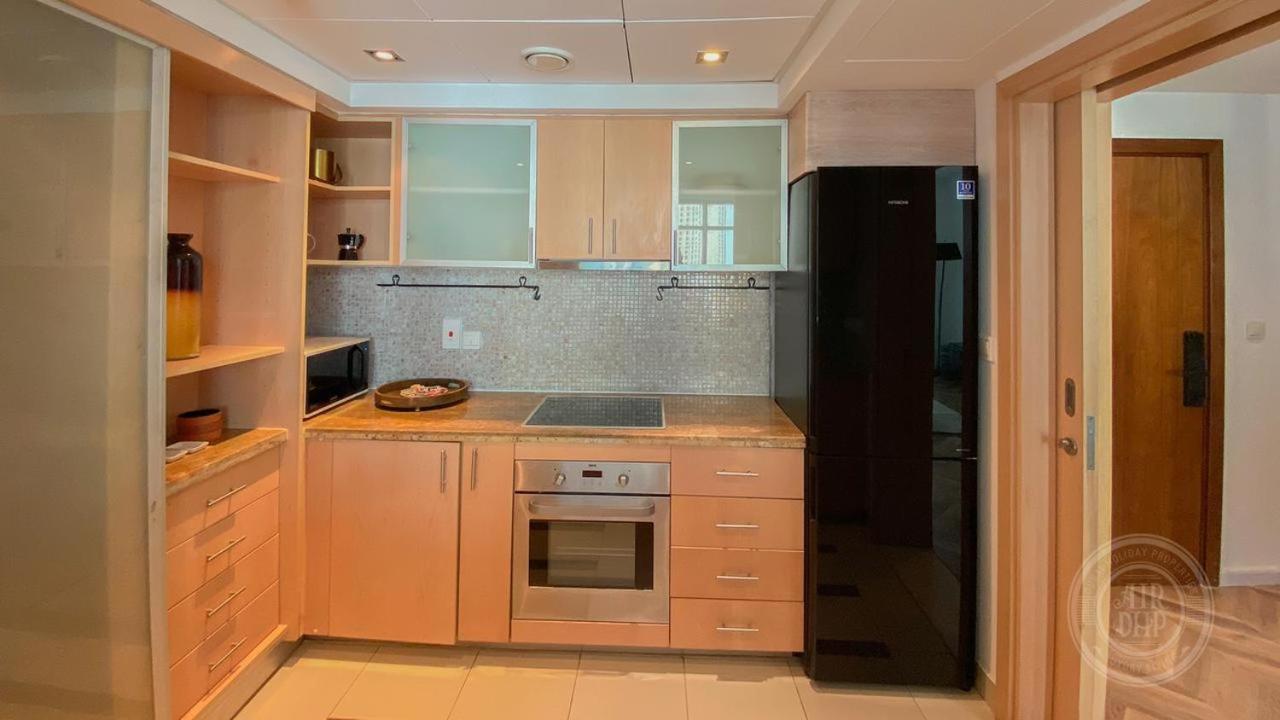 דירות Amaizing 2 Bed . Park Island Dubai Marina מראה חיצוני תמונה