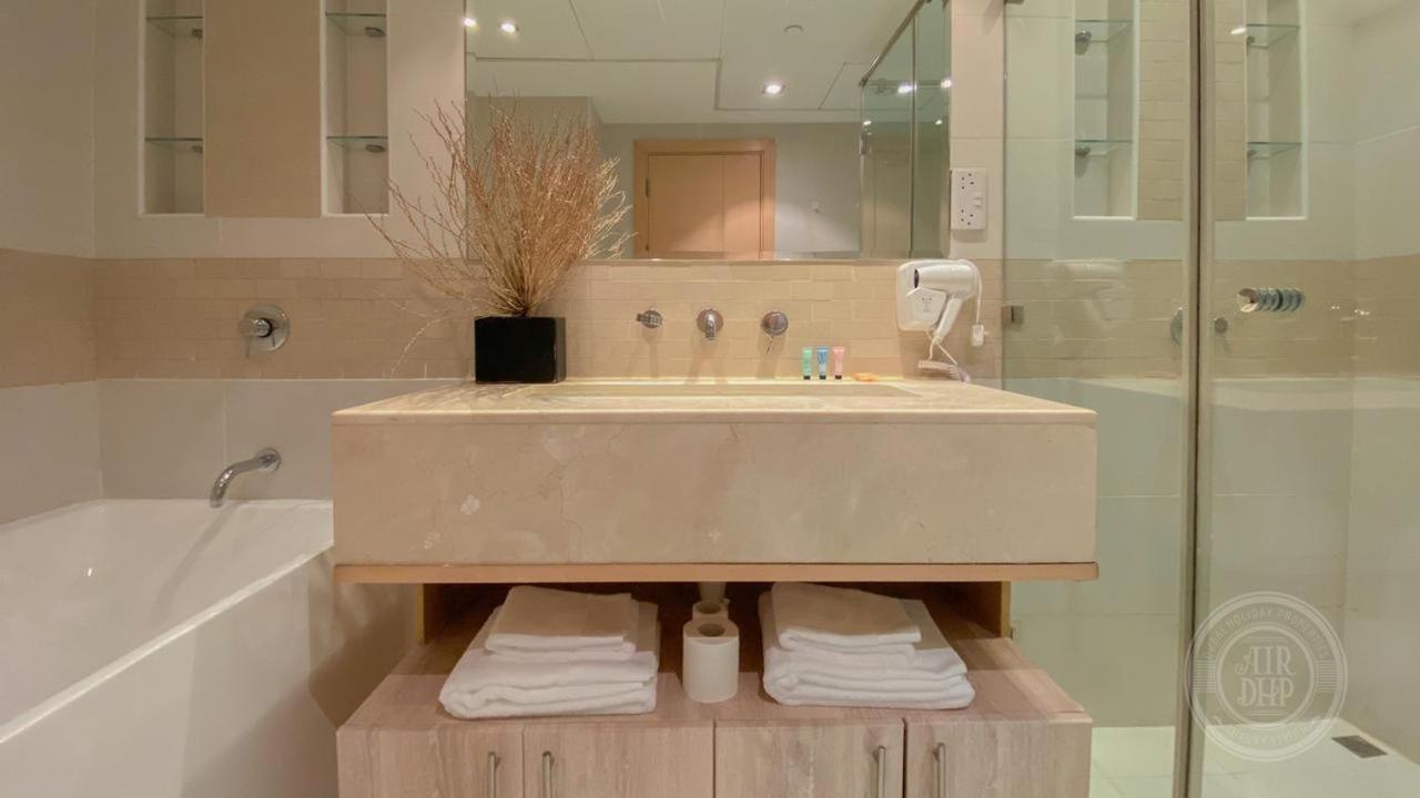 דירות Amaizing 2 Bed . Park Island Dubai Marina מראה חיצוני תמונה