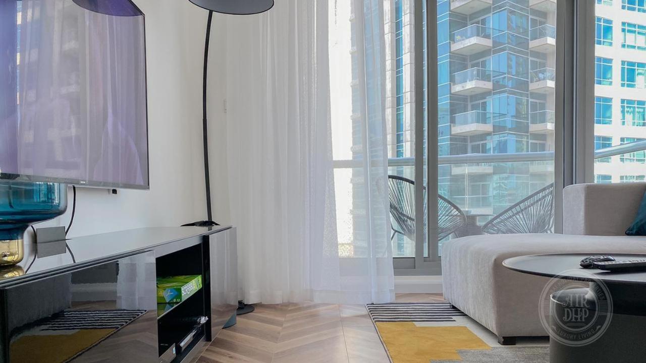 דירות Amaizing 2 Bed . Park Island Dubai Marina מראה חיצוני תמונה
