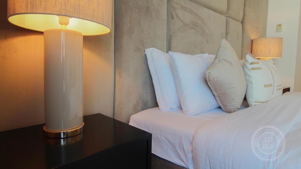 דירות Amaizing 2 Bed . Park Island Dubai Marina מראה חיצוני תמונה