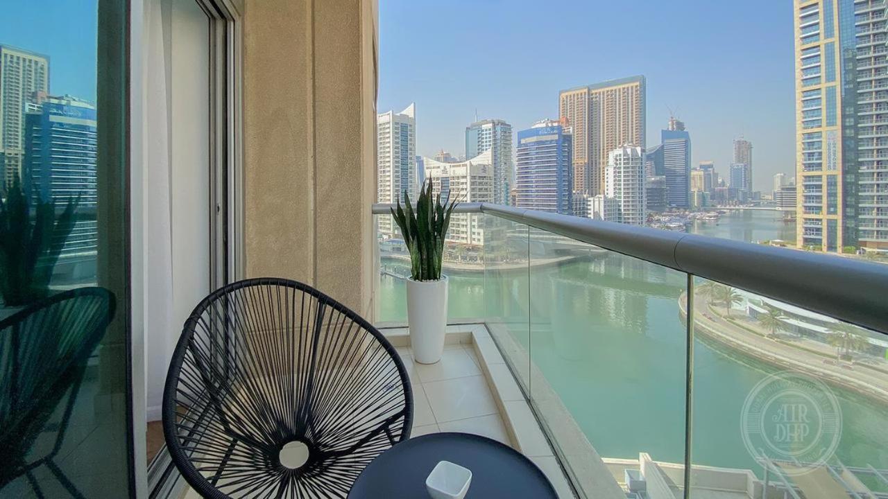 דירות Amaizing 2 Bed . Park Island Dubai Marina מראה חיצוני תמונה