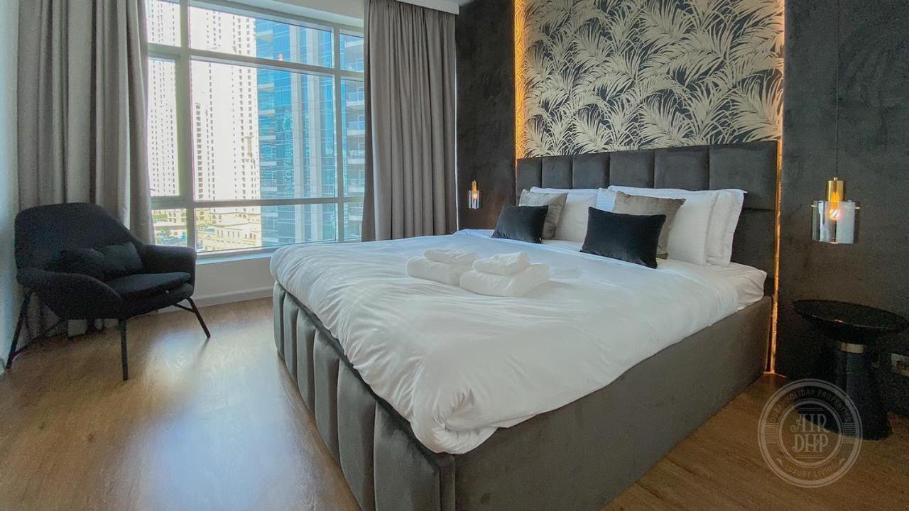 דירות Amaizing 2 Bed . Park Island Dubai Marina מראה חיצוני תמונה