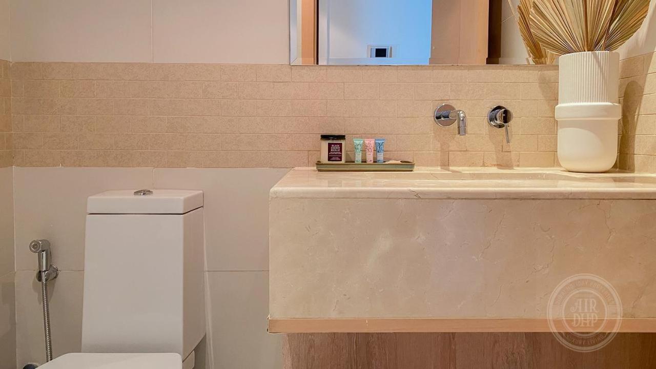 דירות Amaizing 2 Bed . Park Island Dubai Marina מראה חיצוני תמונה