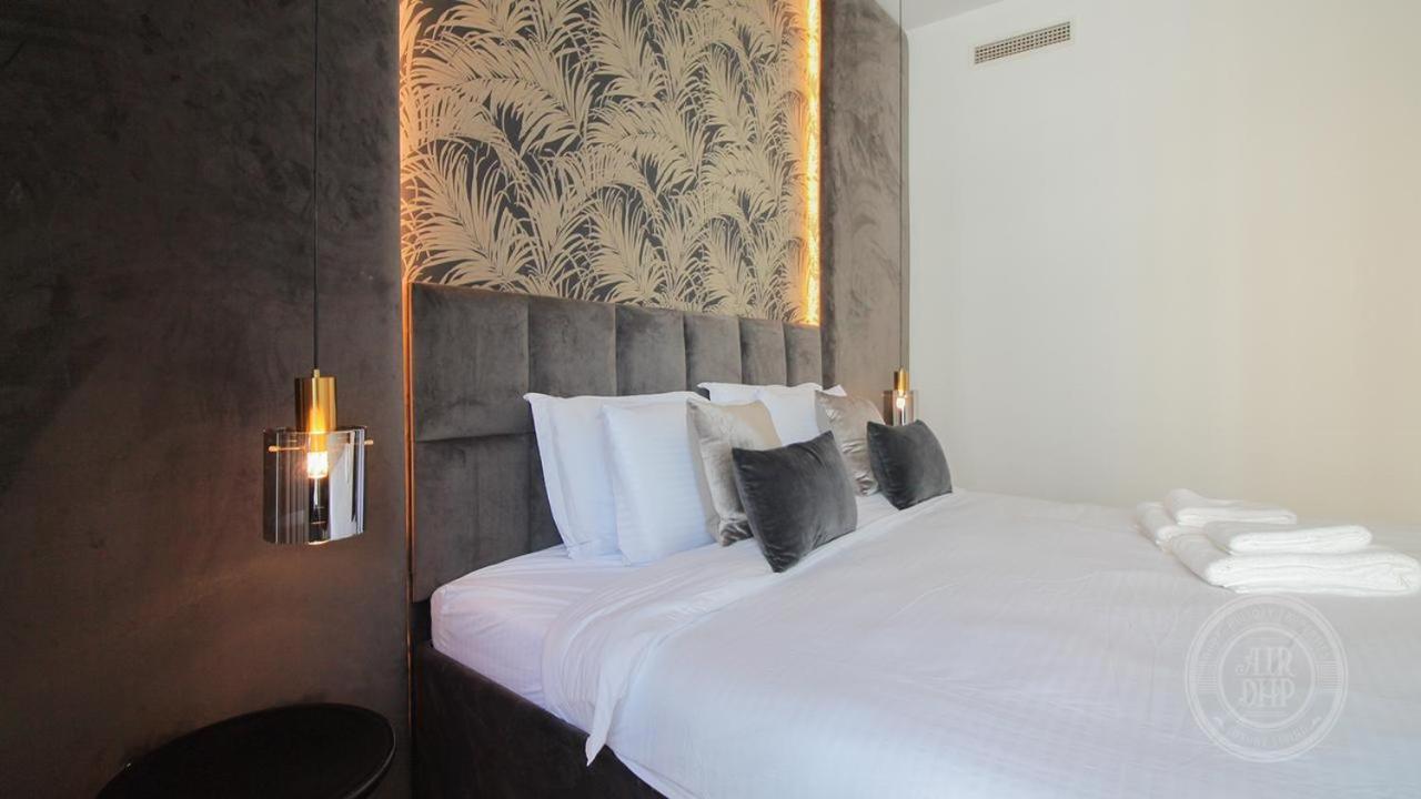 דירות Amaizing 2 Bed . Park Island Dubai Marina מראה חיצוני תמונה