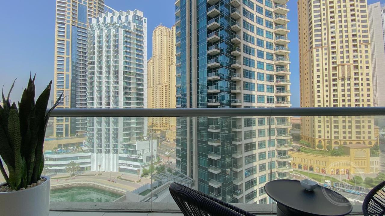 דירות Amaizing 2 Bed . Park Island Dubai Marina מראה חיצוני תמונה