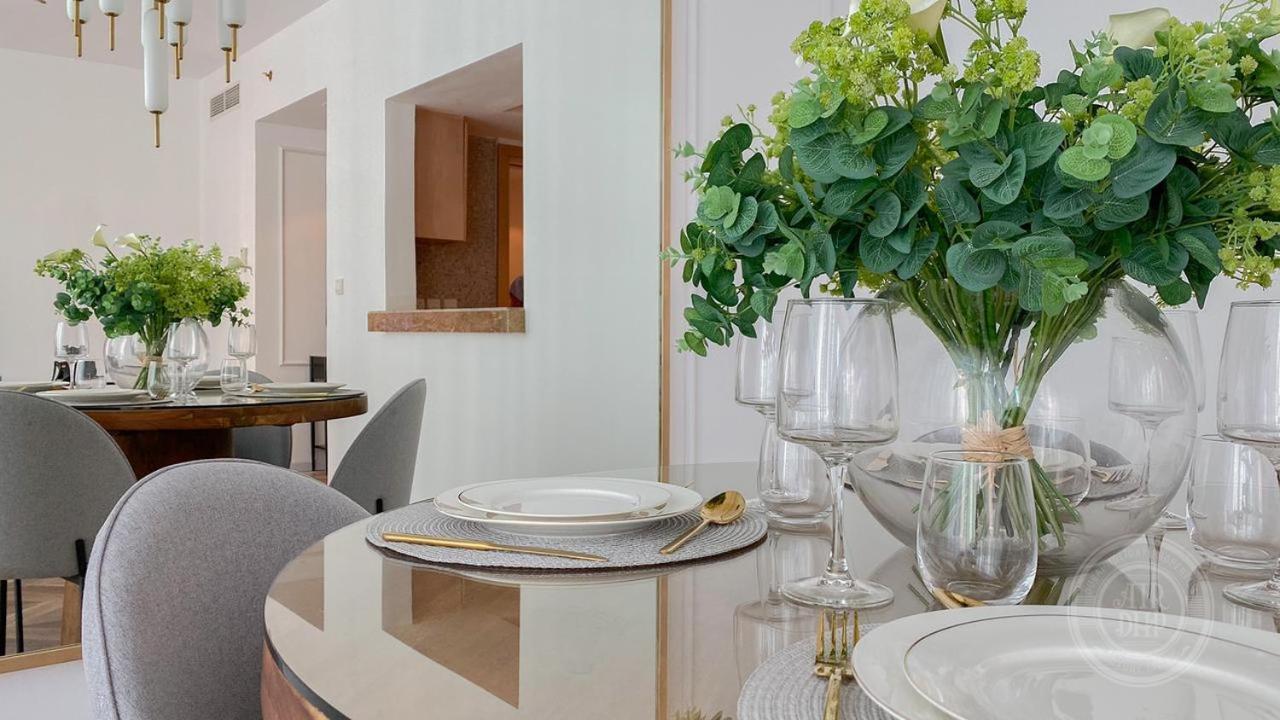 דירות Amaizing 2 Bed . Park Island Dubai Marina מראה חיצוני תמונה