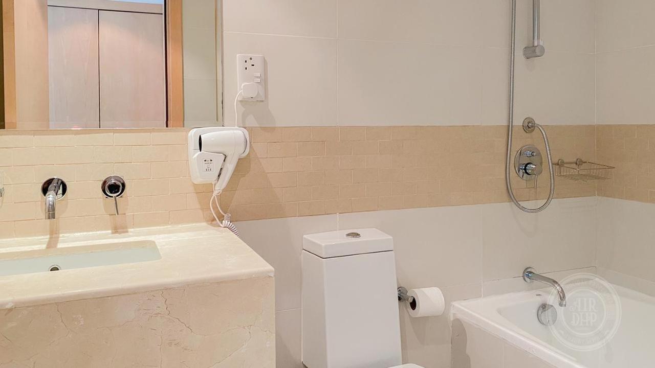 דירות Amaizing 2 Bed . Park Island Dubai Marina מראה חיצוני תמונה