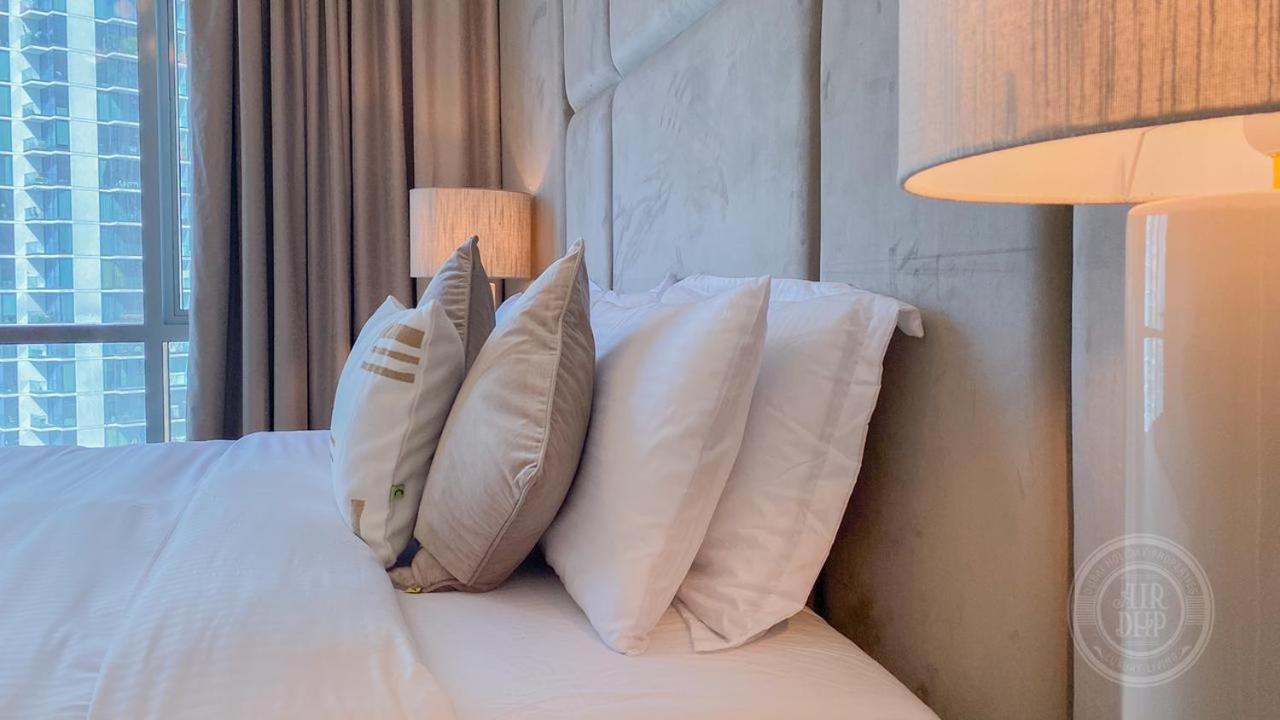 דירות Amaizing 2 Bed . Park Island Dubai Marina מראה חיצוני תמונה