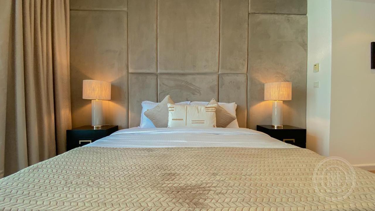 דירות Amaizing 2 Bed . Park Island Dubai Marina מראה חיצוני תמונה