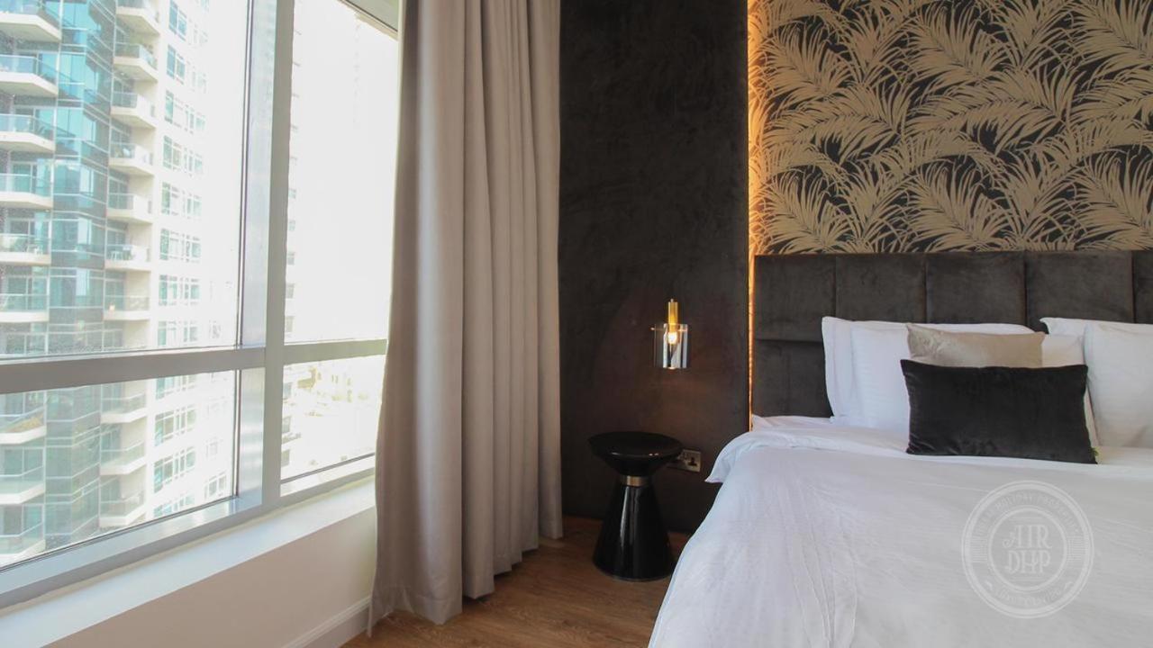 דירות Amaizing 2 Bed . Park Island Dubai Marina מראה חיצוני תמונה