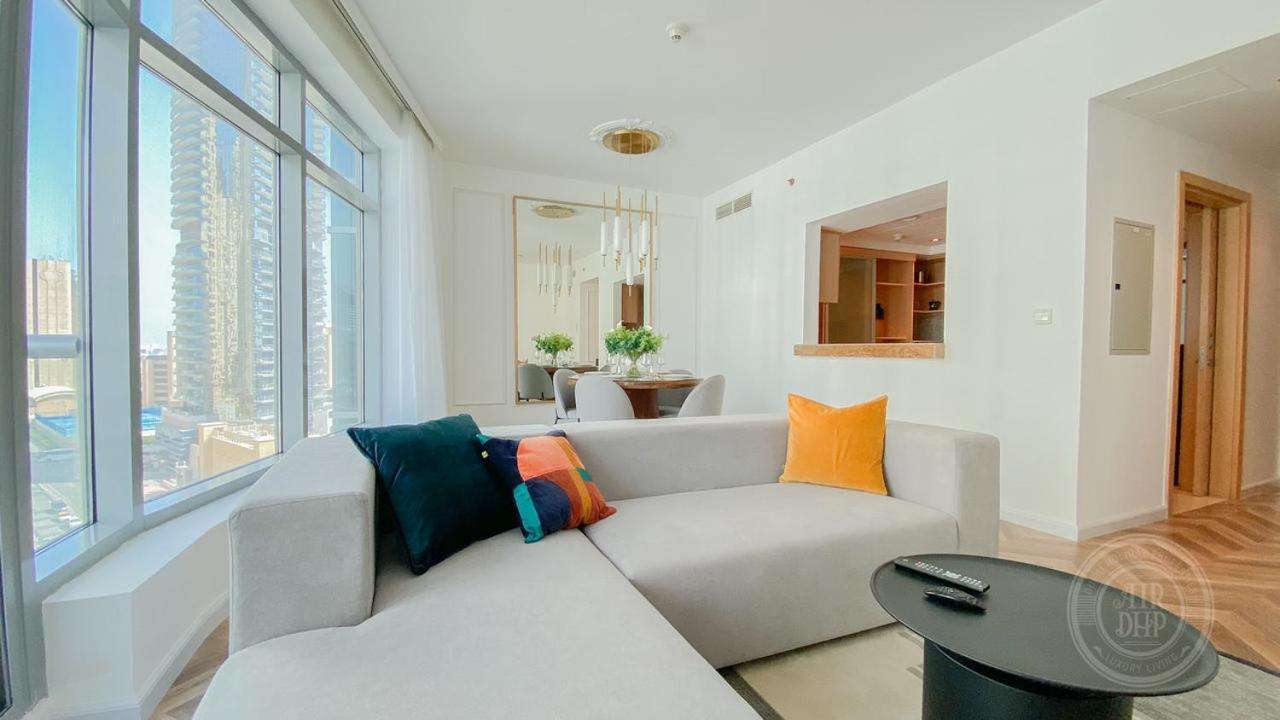 דירות Amaizing 2 Bed . Park Island Dubai Marina מראה חיצוני תמונה
