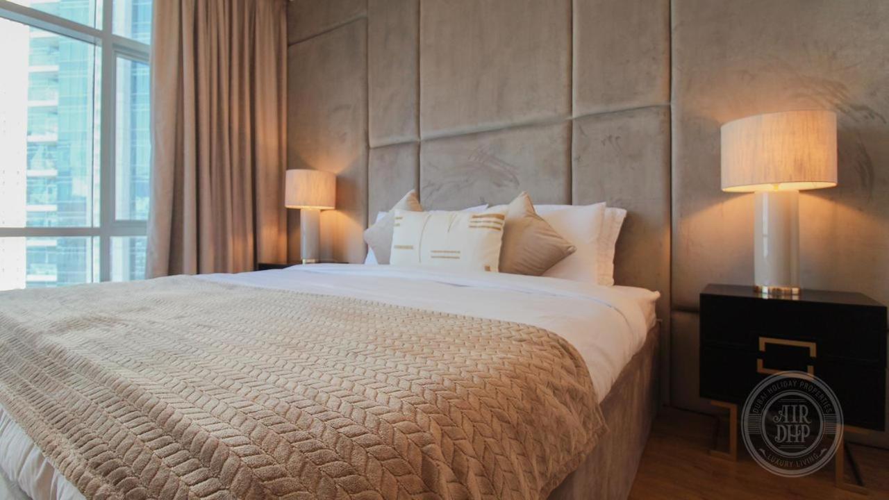 דירות Amaizing 2 Bed . Park Island Dubai Marina מראה חיצוני תמונה