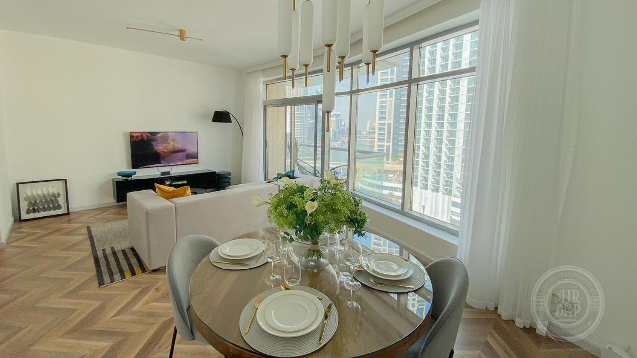 דירות Amaizing 2 Bed . Park Island Dubai Marina מראה חיצוני תמונה
