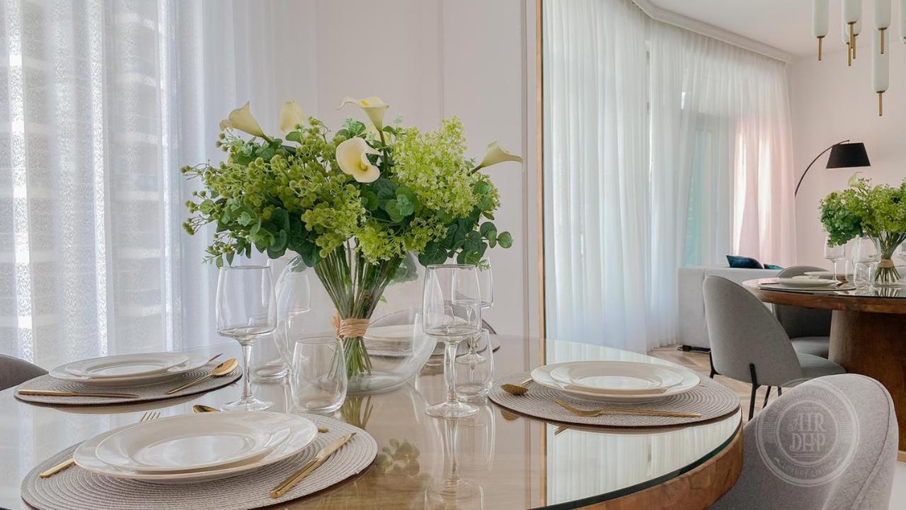 דירות Amaizing 2 Bed . Park Island Dubai Marina מראה חיצוני תמונה