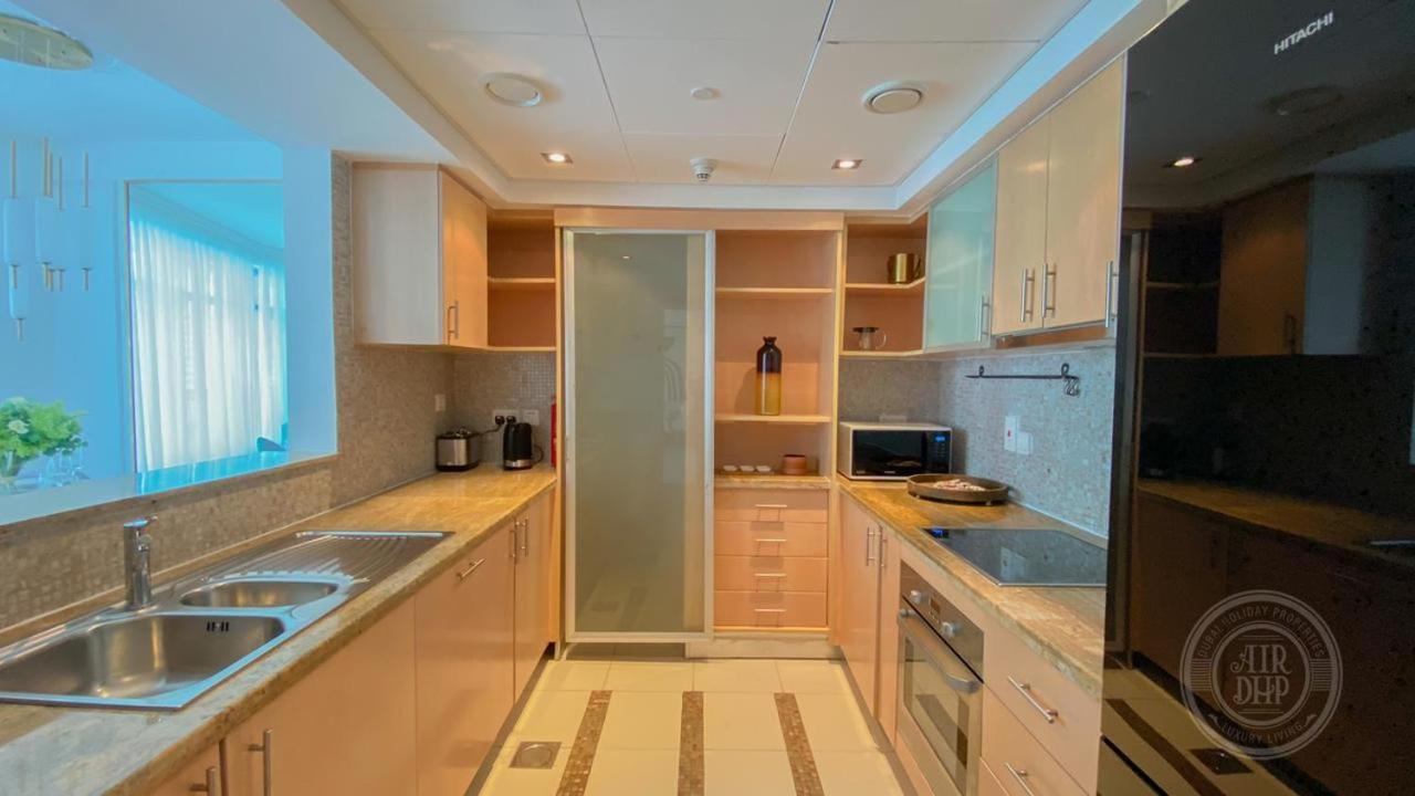 דירות Amaizing 2 Bed . Park Island Dubai Marina מראה חיצוני תמונה