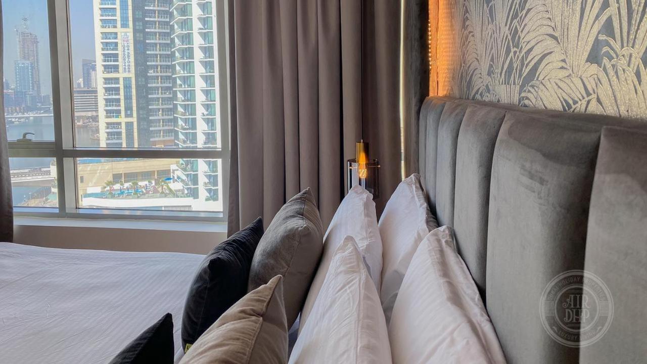 דירות Amaizing 2 Bed . Park Island Dubai Marina מראה חיצוני תמונה