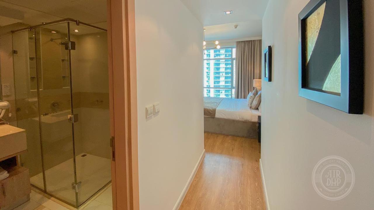 דירות Amaizing 2 Bed . Park Island Dubai Marina מראה חיצוני תמונה
