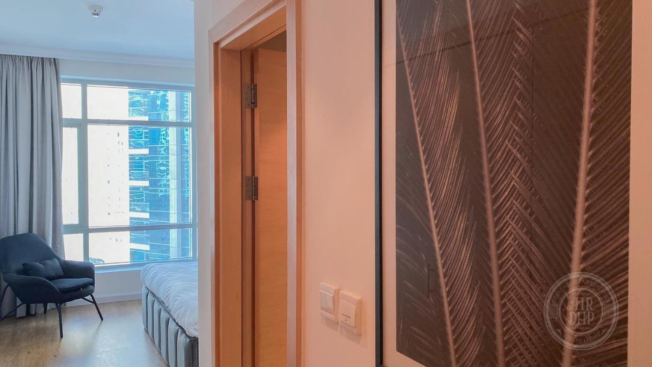 דירות Amaizing 2 Bed . Park Island Dubai Marina מראה חיצוני תמונה